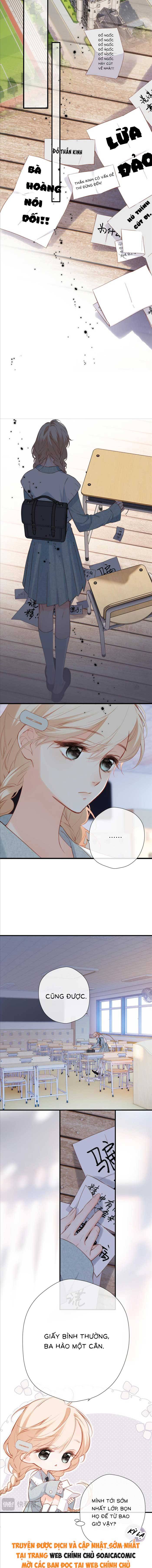 Tố Hồi Xuân Thời - Chap Tố Hồi Xuân Thời – Chap 14 - Trang 2