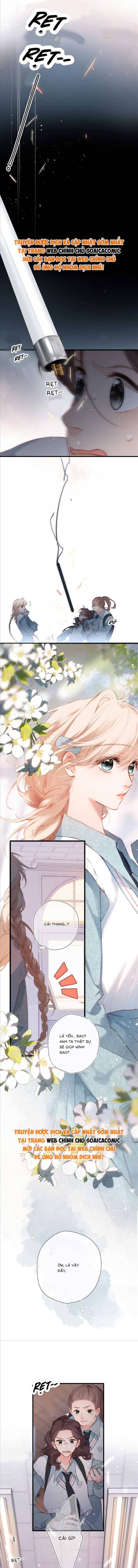 Tố Hồi Xuân Thời - Chap Tố Hồi Xuân Thời – Chap 15 - Trang 0