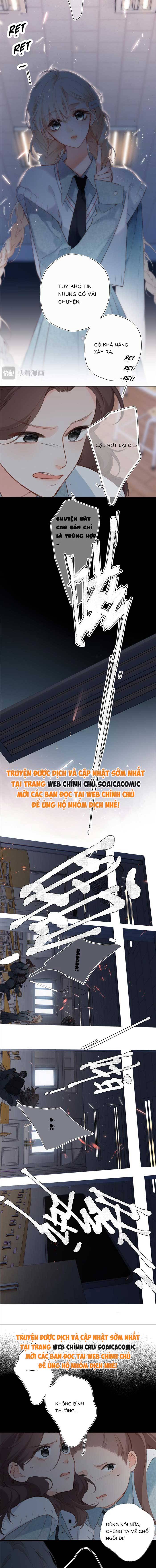 Tố Hồi Xuân Thời - Chap Tố Hồi Xuân Thời – Chap 15 - Trang 1