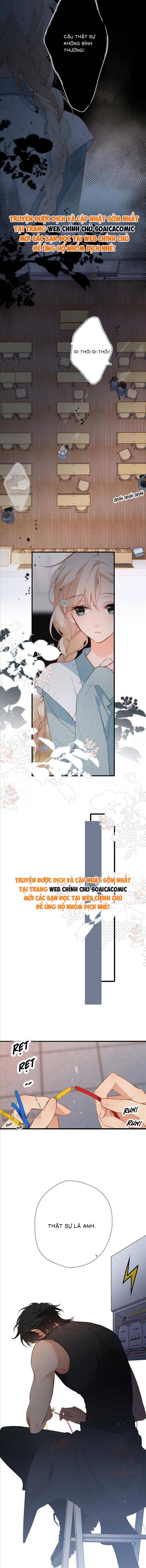 Tố Hồi Xuân Thời - Chap Tố Hồi Xuân Thời – Chap 15 - Trang 2