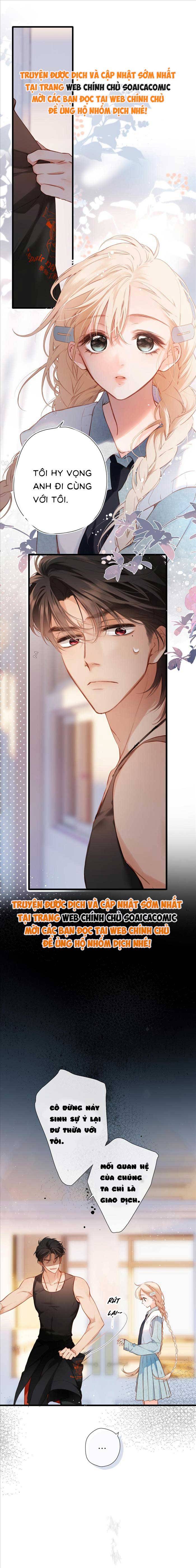 Tố Hồi Xuân Thời - Chap Tố Hồi Xuân Thời – Chap 16 - Trang 0