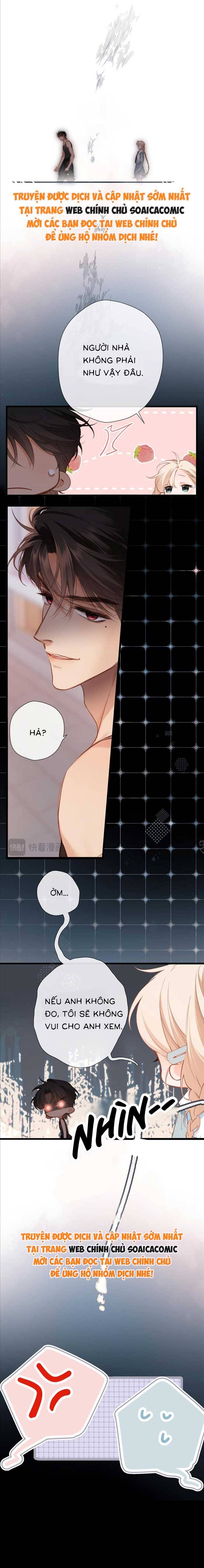 Tố Hồi Xuân Thời - Chap Tố Hồi Xuân Thời – Chap 16 - Trang 1