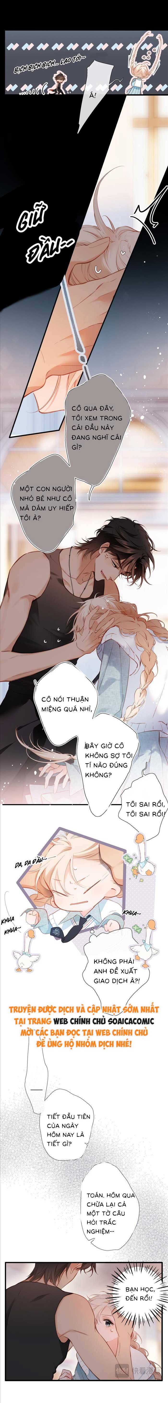 Tố Hồi Xuân Thời - Chap Tố Hồi Xuân Thời – Chap 16 - Trang 2