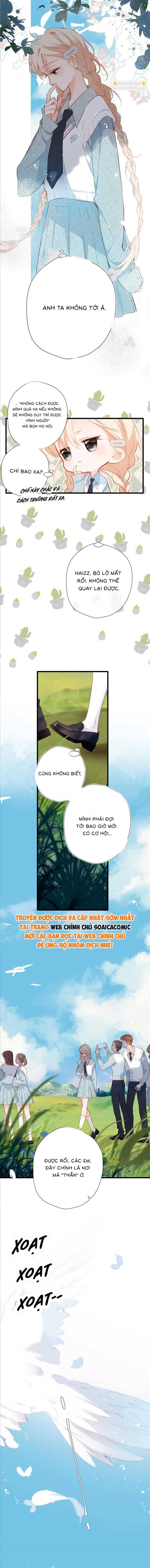 Tố Hồi Xuân Thời - Chap Tố Hồi Xuân Thời – Chap 17 - Trang 1