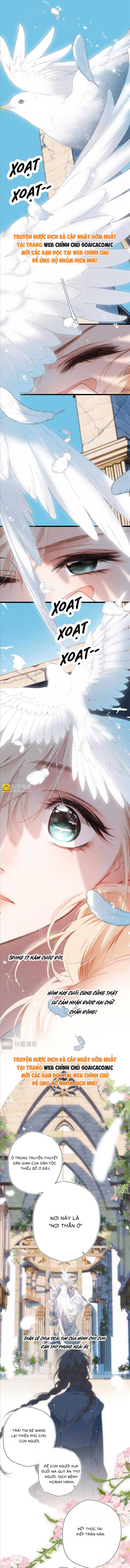 Tố Hồi Xuân Thời - Chap Tố Hồi Xuân Thời – Chap 17 - Trang 2