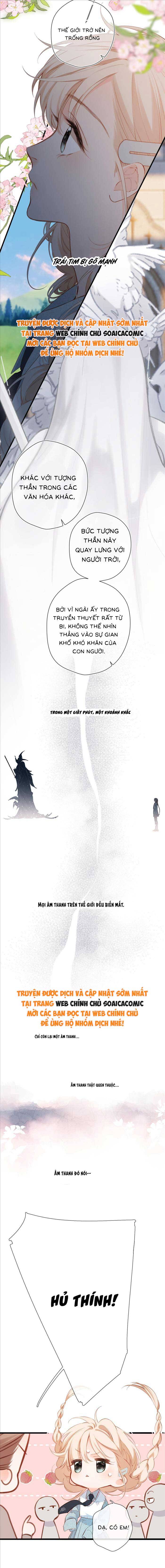 Tố Hồi Xuân Thời - Chap Tố Hồi Xuân Thời – Chap 17 - Trang 3