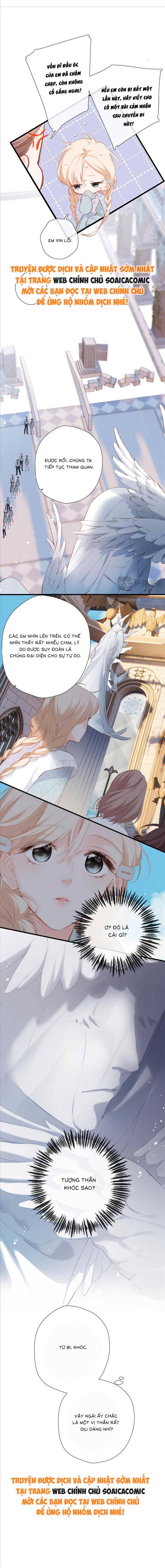 Tố Hồi Xuân Thời - Chap Tố Hồi Xuân Thời – Chap 17 - Trang 4