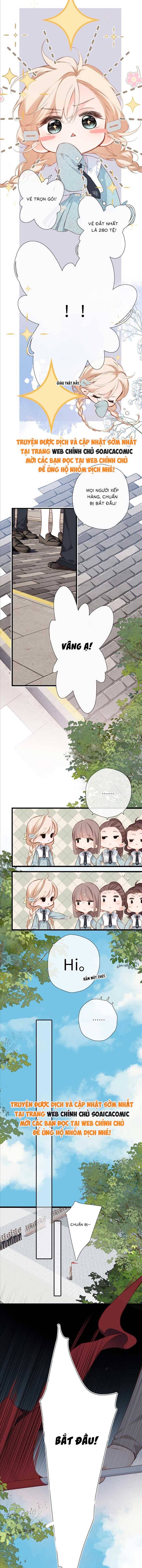 Tố Hồi Xuân Thời - Chap Tố Hồi Xuân Thời – Chap 18 - Trang 1