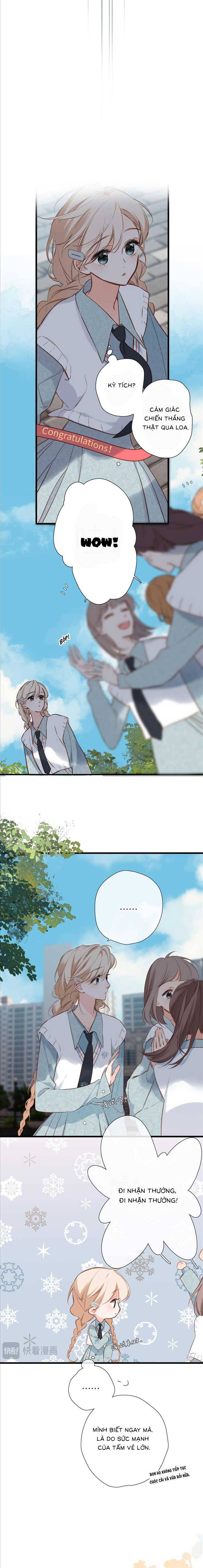 Tố Hồi Xuân Thời - Chap Tố Hồi Xuân Thời – Chap 18 - Trang 4