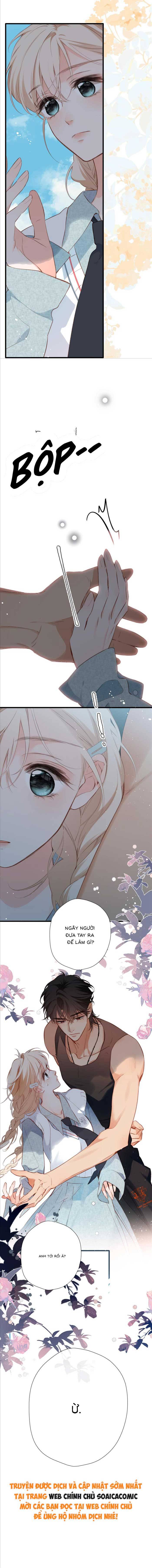 Tố Hồi Xuân Thời - Chap Tố Hồi Xuân Thời – Chap 18 - Trang 5