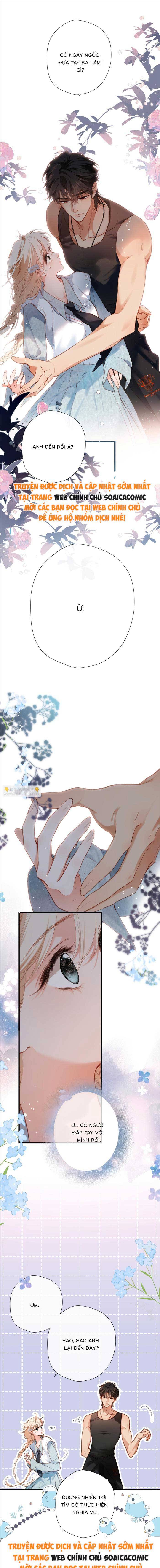 Tố Hồi Xuân Thời - Chap Tố Hồi Xuân Thời – Chap 19 - Trang 0