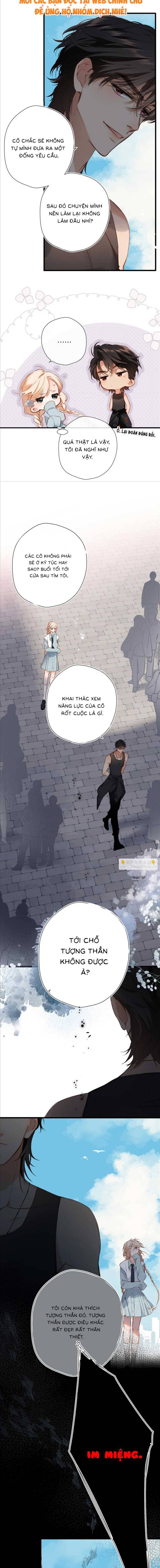 Tố Hồi Xuân Thời - Chap Tố Hồi Xuân Thời – Chap 19 - Trang 1