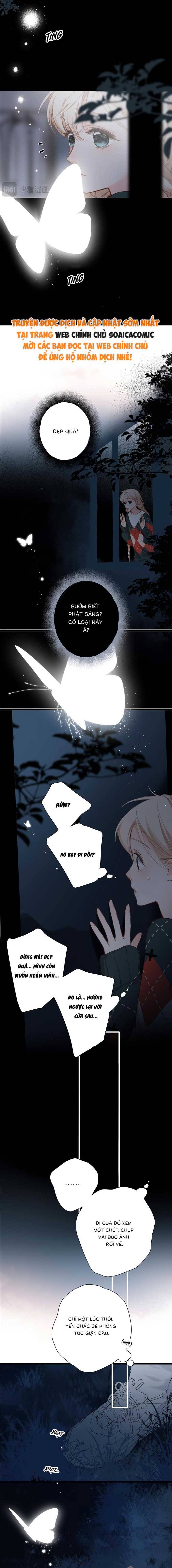 Tố Hồi Xuân Thời - Chap Tố Hồi Xuân Thời – Chap 19 - Trang 4