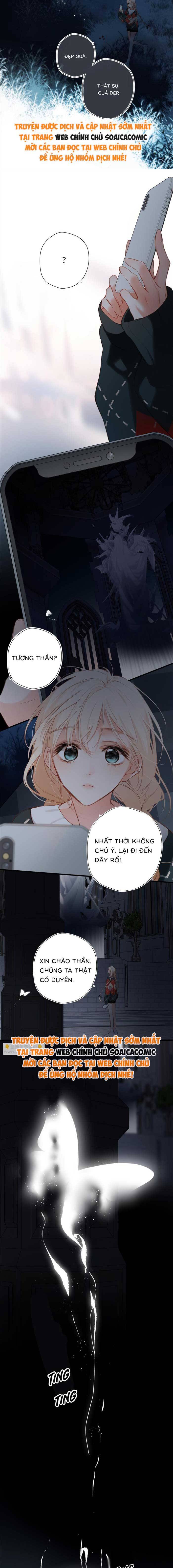Tố Hồi Xuân Thời - Chap Tố Hồi Xuân Thời – Chap 19 - Trang 5