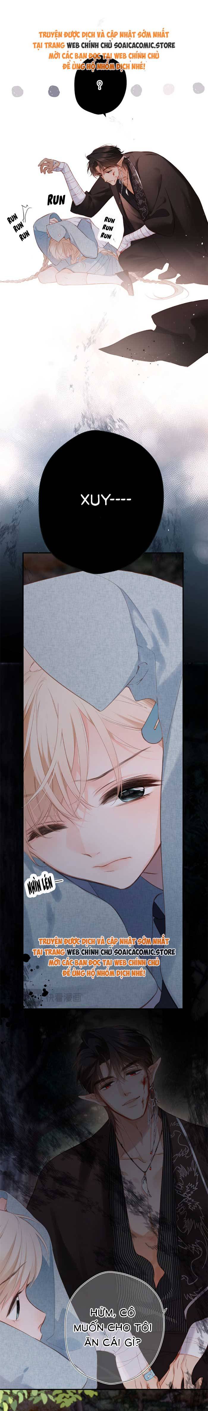 Tố Hồi Xuân Thời - Chap Tố Hồi Xuân Thời – Chap 2 - Trang 1