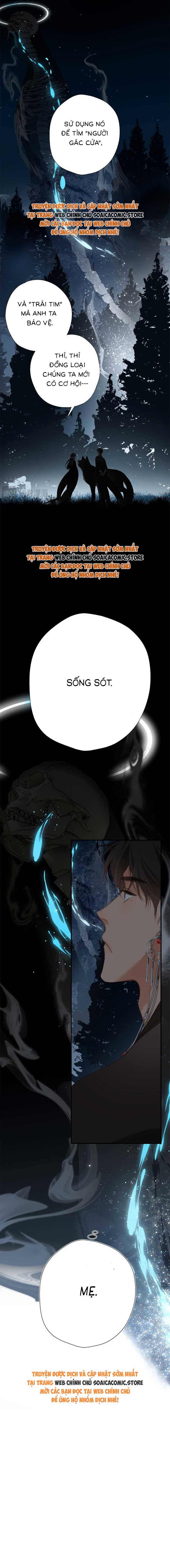 Tố Hồi Xuân Thời - Chap Tố Hồi Xuân Thời – Chap 2 - Trang 10