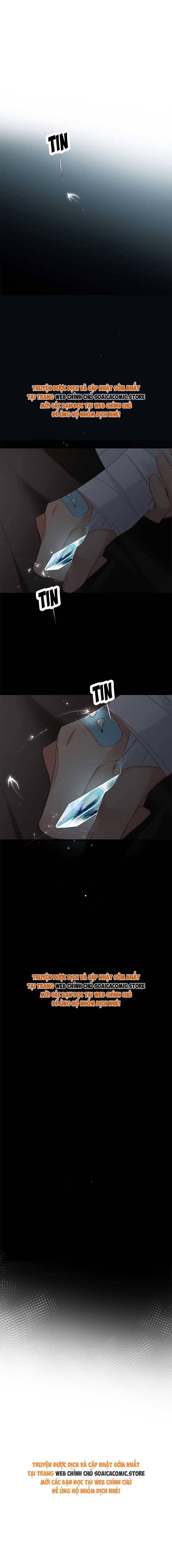 Tố Hồi Xuân Thời - Chap Tố Hồi Xuân Thời – Chap 2 - Trang 11