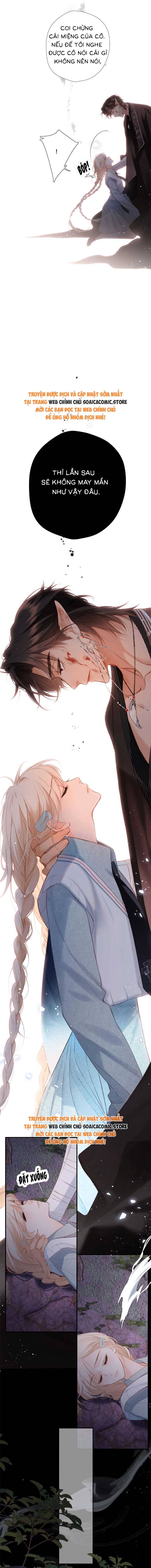 Tố Hồi Xuân Thời - Chap Tố Hồi Xuân Thời – Chap 2 - Trang 4