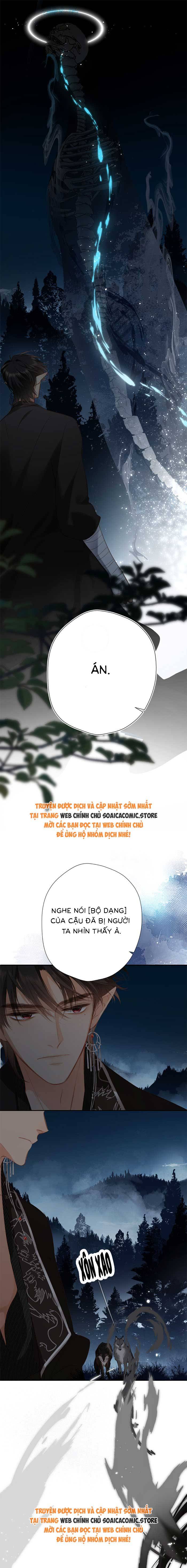 Tố Hồi Xuân Thời - Chap Tố Hồi Xuân Thời – Chap 2 - Trang 6