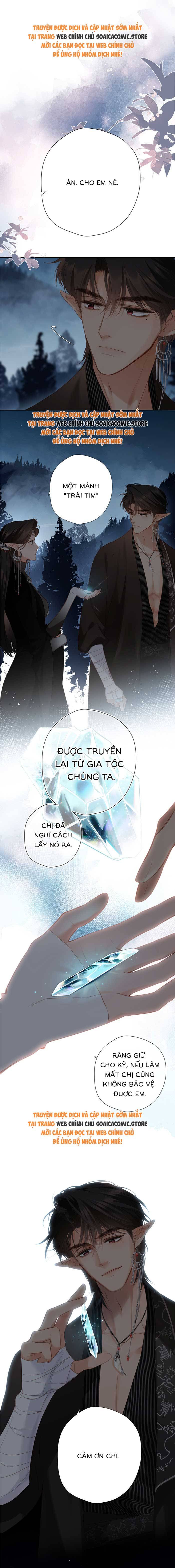 Tố Hồi Xuân Thời - Chap Tố Hồi Xuân Thời – Chap 2 - Trang 9