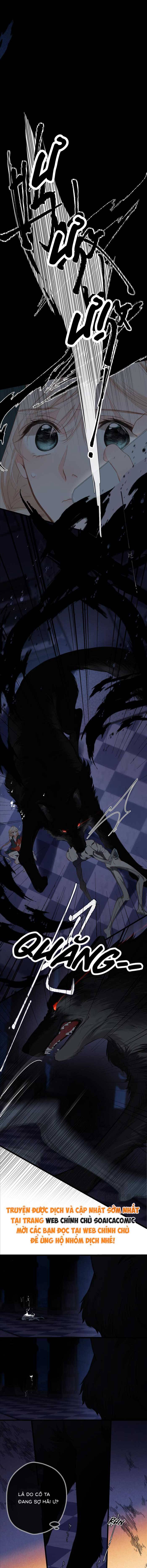 Tố Hồi Xuân Thời - Chap Tố Hồi Xuân Thời – Chap 20 - Trang 1