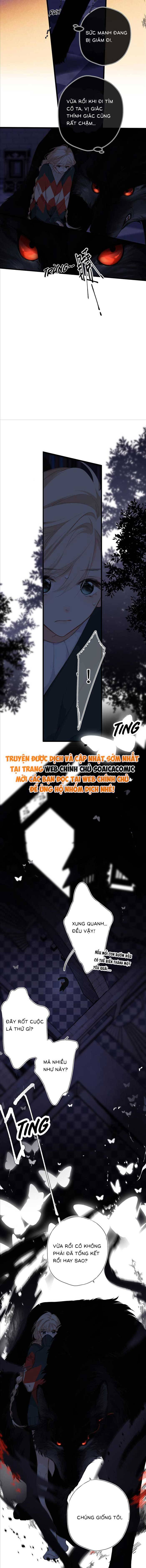 Tố Hồi Xuân Thời - Chap Tố Hồi Xuân Thời – Chap 20 - Trang 2