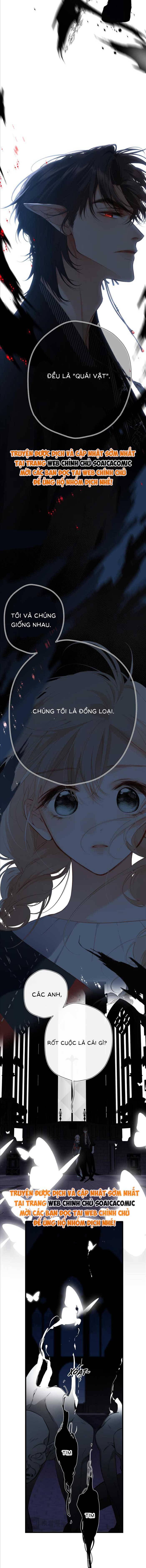 Tố Hồi Xuân Thời - Chap Tố Hồi Xuân Thời – Chap 20 - Trang 3