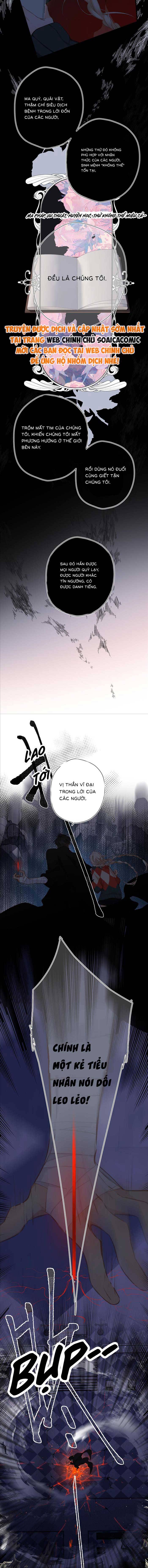 Tố Hồi Xuân Thời - Chap Tố Hồi Xuân Thời – Chap 20 - Trang 5
