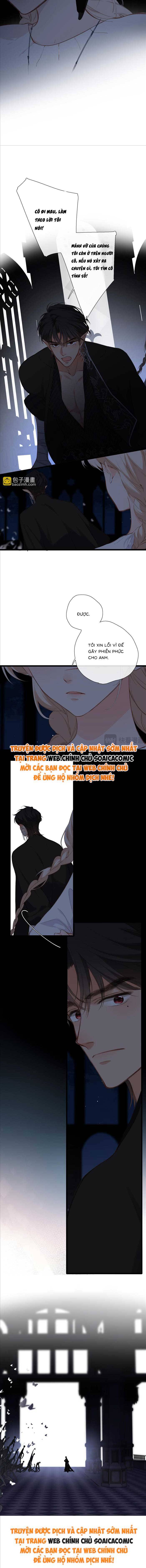 Tố Hồi Xuân Thời - Chap Tố Hồi Xuân Thời – Chap 21 - Trang 7