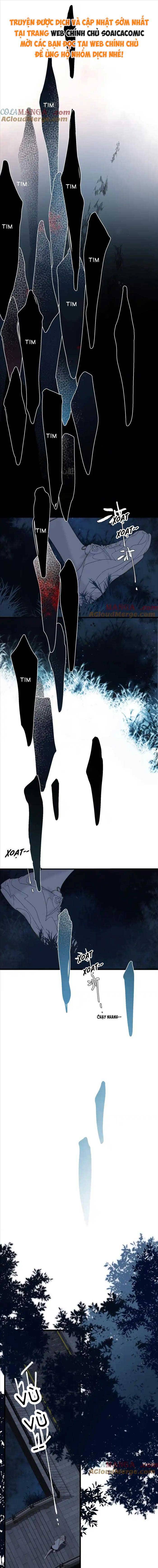 Tố Hồi Xuân Thời - Chap Tố Hồi Xuân Thời – Chap 22 - Trang 0