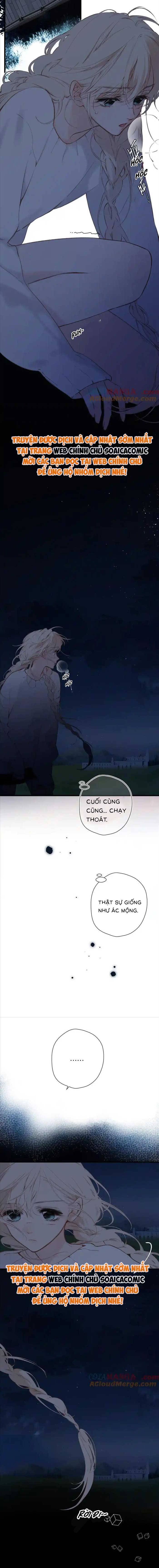 Tố Hồi Xuân Thời - Chap Tố Hồi Xuân Thời – Chap 22 - Trang 1