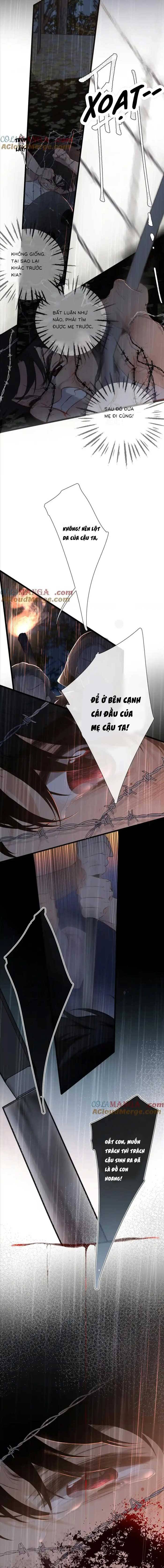 Tố Hồi Xuân Thời - Chap Tố Hồi Xuân Thời – Chap 22 - Trang 6