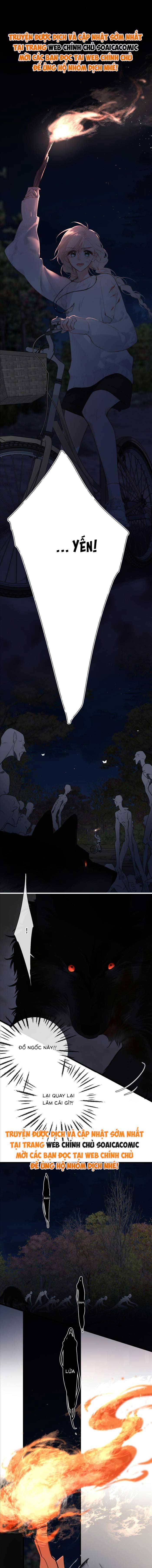 Tố Hồi Xuân Thời - Chap Tố Hồi Xuân Thời – Chap 23 - Trang 0