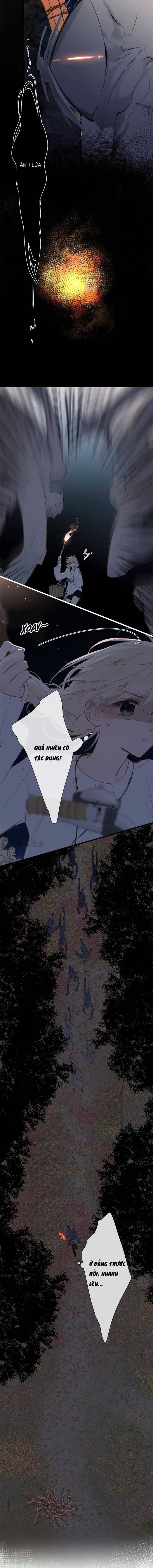 Tố Hồi Xuân Thời - Chap Tố Hồi Xuân Thời – Chap 23 - Trang 1