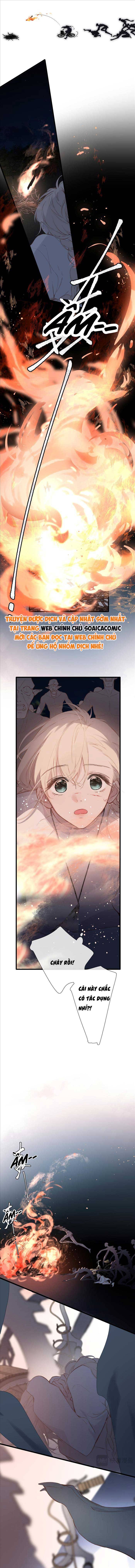 Tố Hồi Xuân Thời - Chap Tố Hồi Xuân Thời – Chap 23 - Trang 3