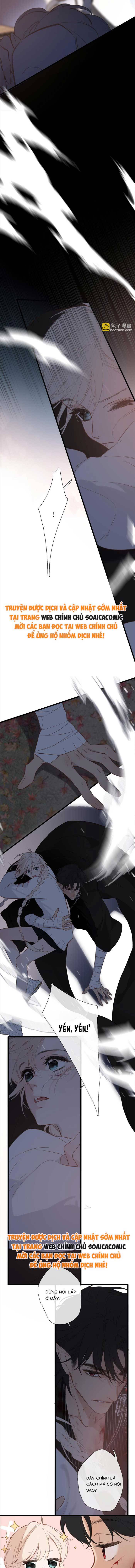 Tố Hồi Xuân Thời - Chap Tố Hồi Xuân Thời – Chap 23 - Trang 4