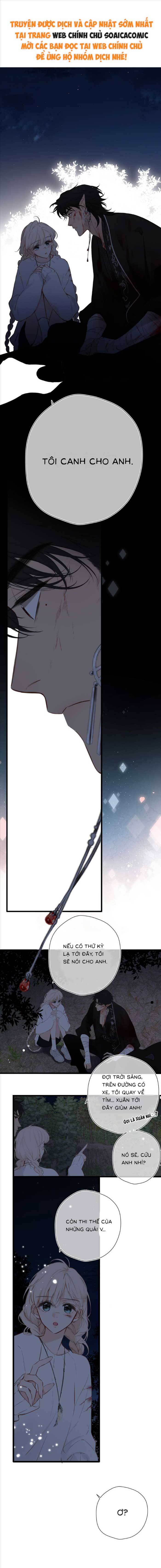 Tố Hồi Xuân Thời - Chap Tố Hồi Xuân Thời – Chap 24 - Trang 0