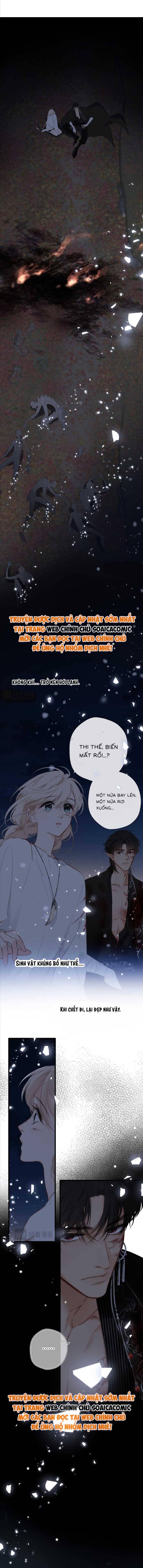 Tố Hồi Xuân Thời - Chap Tố Hồi Xuân Thời – Chap 24 - Trang 1