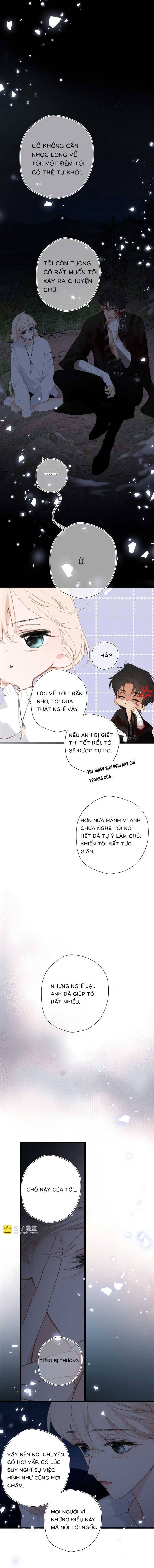 Tố Hồi Xuân Thời - Chap Tố Hồi Xuân Thời – Chap 24 - Trang 2