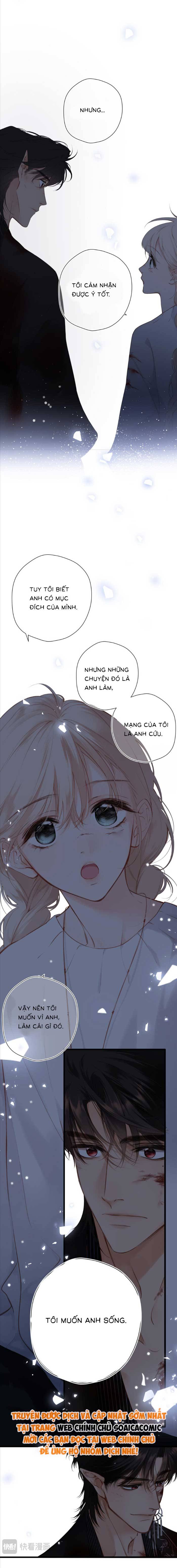 Tố Hồi Xuân Thời - Chap Tố Hồi Xuân Thời – Chap 24 - Trang 3