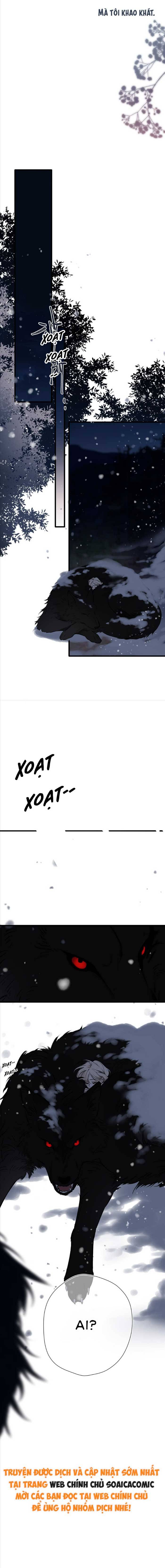 Tố Hồi Xuân Thời - Chap Tố Hồi Xuân Thời – Chap 24 - Trang 7