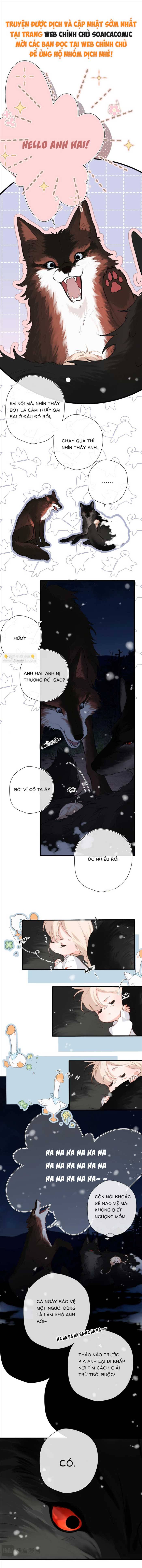 Tố Hồi Xuân Thời - Chap Tố Hồi Xuân Thời – Chap 25 - Trang 0