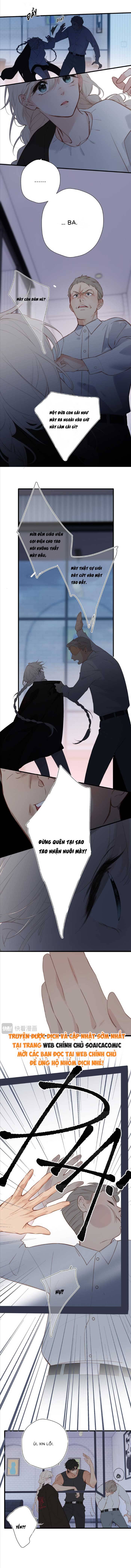 Tố Hồi Xuân Thời - Chap Tố Hồi Xuân Thời – Chap 26 - Trang 1