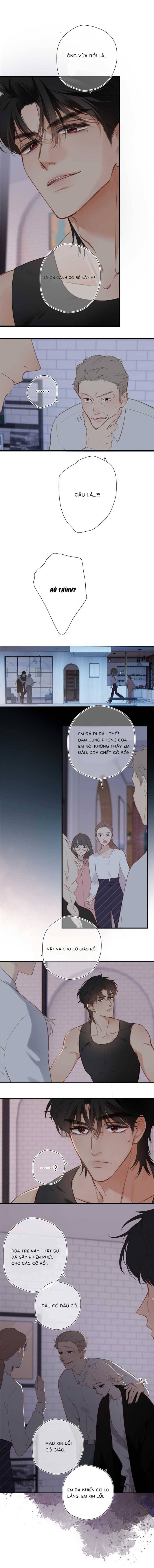 Tố Hồi Xuân Thời - Chap Tố Hồi Xuân Thời – Chap 26 - Trang 2