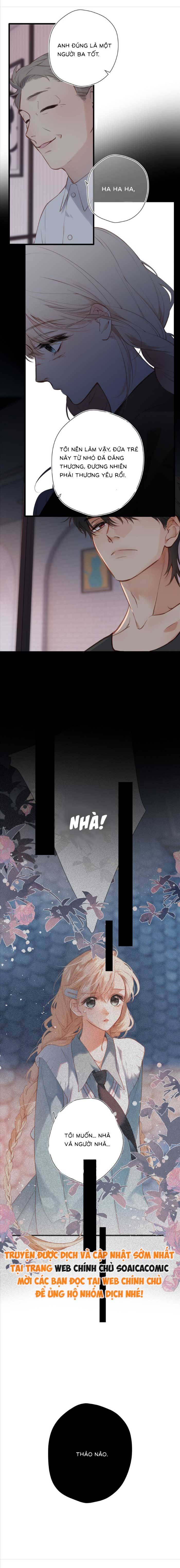 Tố Hồi Xuân Thời - Chap Tố Hồi Xuân Thời – Chap 26 - Trang 3