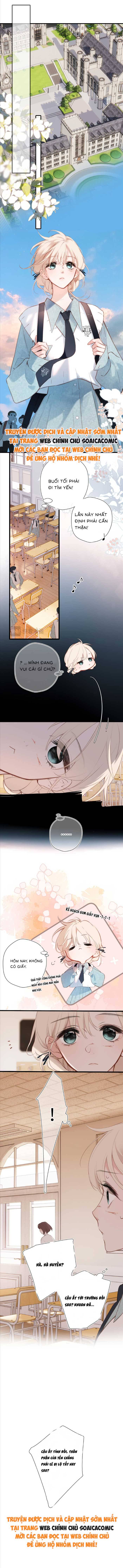 Tố Hồi Xuân Thời - Chap Tố Hồi Xuân Thời – Chap 26 - Trang 4