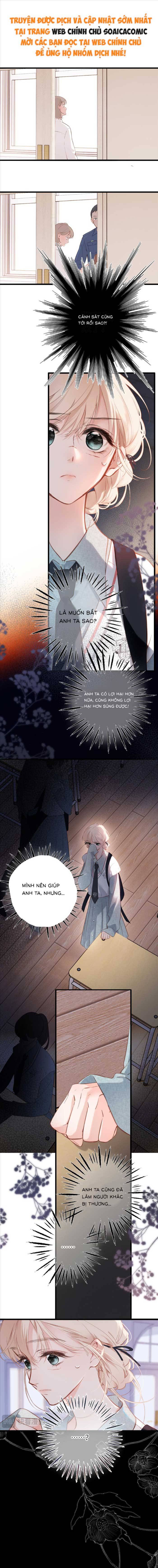 Tố Hồi Xuân Thời - Chap Tố Hồi Xuân Thời – Chap 27 - Trang 0