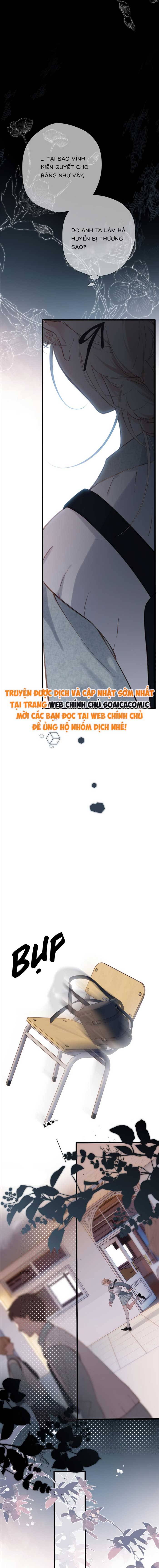 Tố Hồi Xuân Thời - Chap Tố Hồi Xuân Thời – Chap 27 - Trang 1