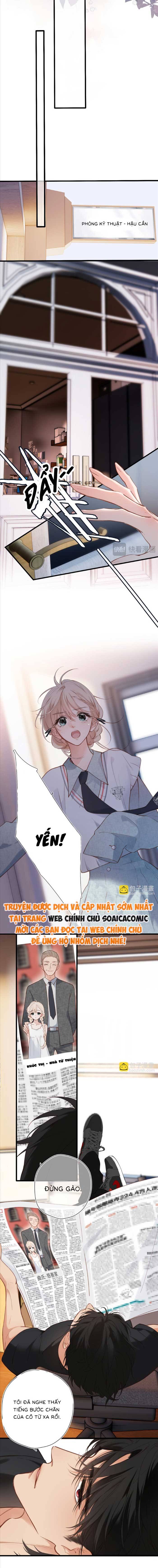 Tố Hồi Xuân Thời - Chap Tố Hồi Xuân Thời – Chap 27 - Trang 2