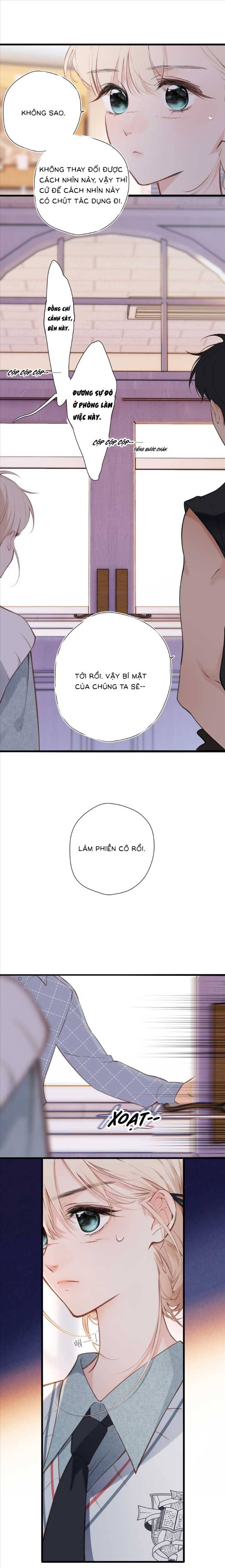Tố Hồi Xuân Thời - Chap Tố Hồi Xuân Thời – Chap 28 - Trang 0